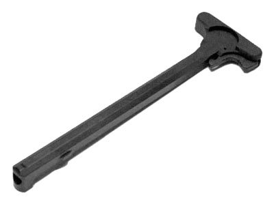 CMMG CHARGING HANDLE ASSEMBLY FOR AR-15 BLACK - for sale