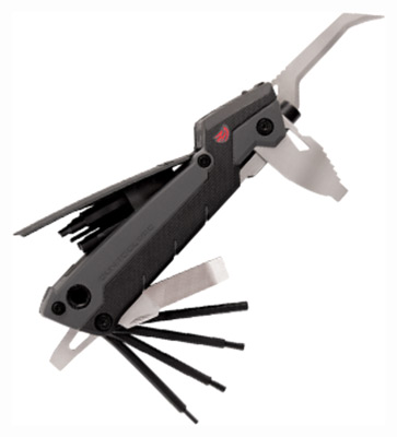 REAL AVID GUN TOOL PRO 30 IN ONE SHOOTERS MULTI-TOOL - for sale